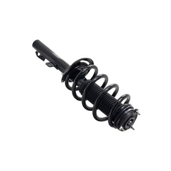 2015 Ford Transit-150 Suspension Strut and Coil Spring Assembly Front FCS Automotive 1335991 image 4 of 4