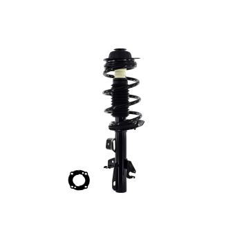 2015 Jeep Cherokee Suspension Strut and Coil Spring Assembly