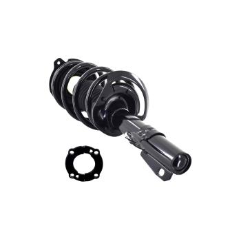 2015 Jeep Cherokee Suspension Strut and Coil Spring Assembly Front Left FCS Automotive 1335992L image 2 of 4
