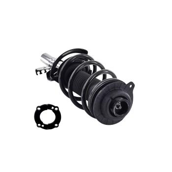 2015 Jeep Cherokee Suspension Strut and Coil Spring Assembly Front Left FCS Automotive 1335992L image 4 of 4