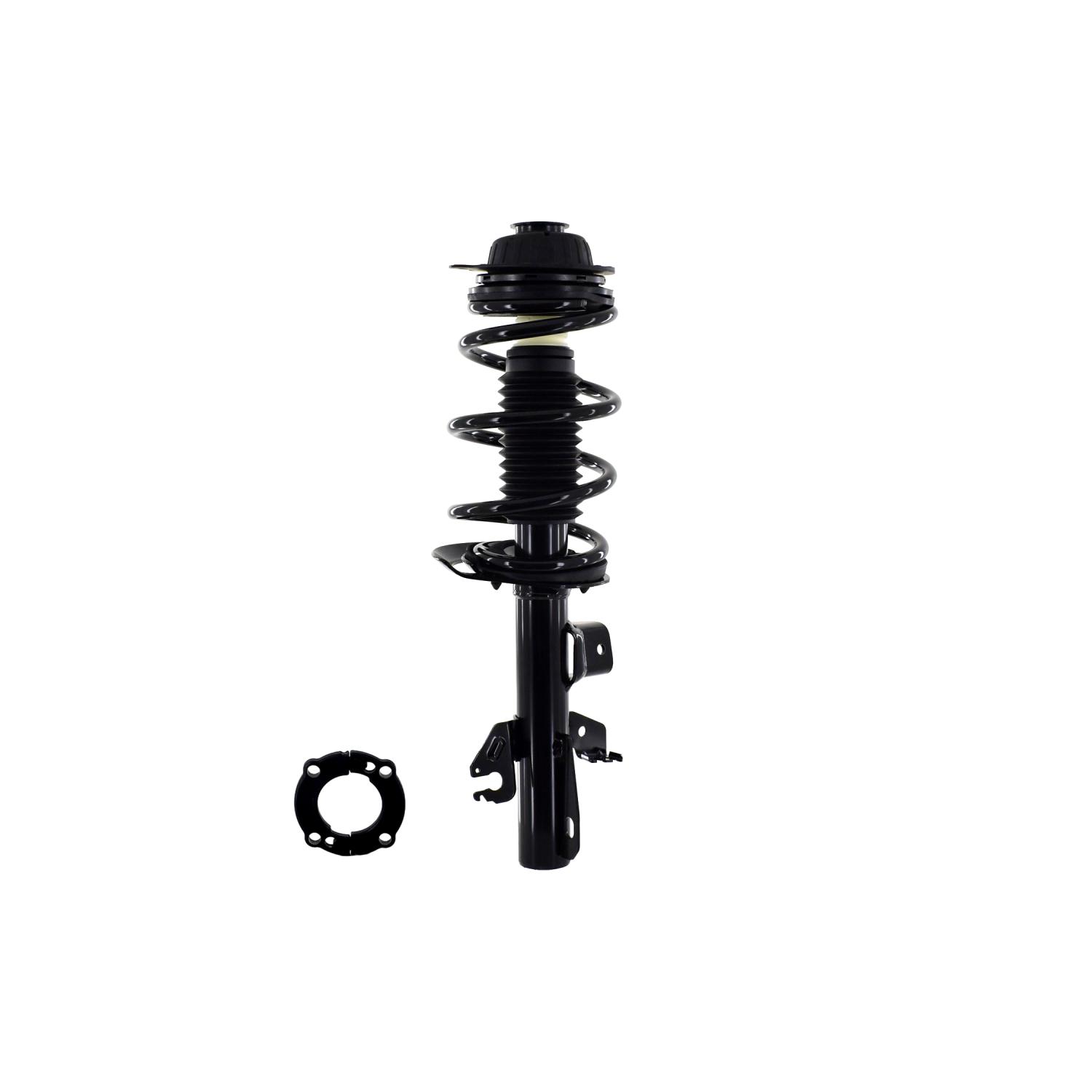 FCS Automotive 1335992R - Suspension Strut and Coil Spring Assembly FCS Automotive 1335992R Suspension Strut and Coil Spring Assembly product image 1 of 5