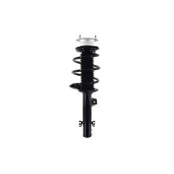 2010 BMW X3 Suspension Strut and Coil Spring Assembly Front Right FCS Automotive 1335994R image 1 of 1