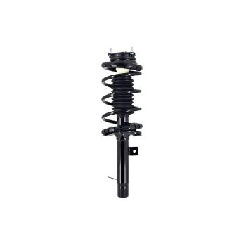 2004 Ford Focus Suspension Strut and Coil Spring Assembly Front Left FCS Automotive 1336301L image 1 of 1