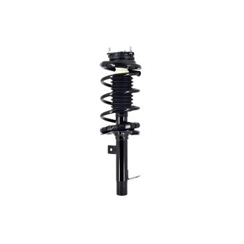 2004 Ford Focus Suspension Strut and Coil Spring Assembly Front Right FCS Automotive 1336301R image 1 of 1