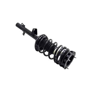 2005 Mercury Sable Suspension Strut and Coil Spring Assembly Rear FCS Automotive 1336303 image 4 of 4