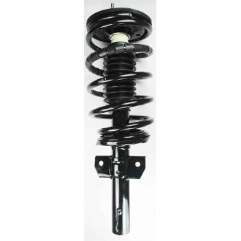 2001 Ford Windstar Suspension Strut and Coil Spring Assembly