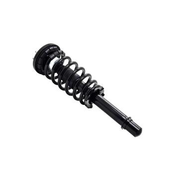 1998 Honda Accord Suspension Strut and Coil Spring Assembly Front Left FCS Automotive 1336305L image 2 of 4