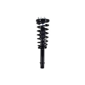 1998 Honda Accord Suspension Strut and Coil Spring Assembly Front Left FCS Automotive 1336305L image 3 of 4
