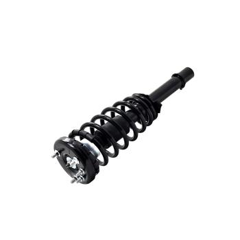 1998 Honda Accord Suspension Strut and Coil Spring Assembly Front Left FCS Automotive 1336305L image 4 of 4