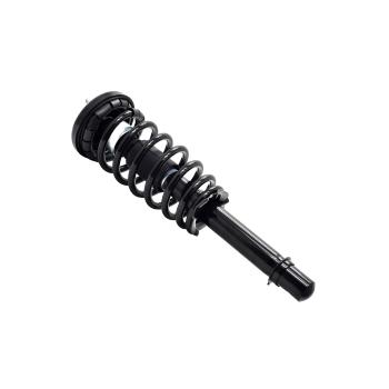 1998 Honda Accord Suspension Strut and Coil Spring Assembly Front Right FCS Automotive 1336305R image 2 of 4