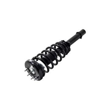 1998 Honda Accord Suspension Strut and Coil Spring Assembly Front Right FCS Automotive 1336305R image 4 of 4