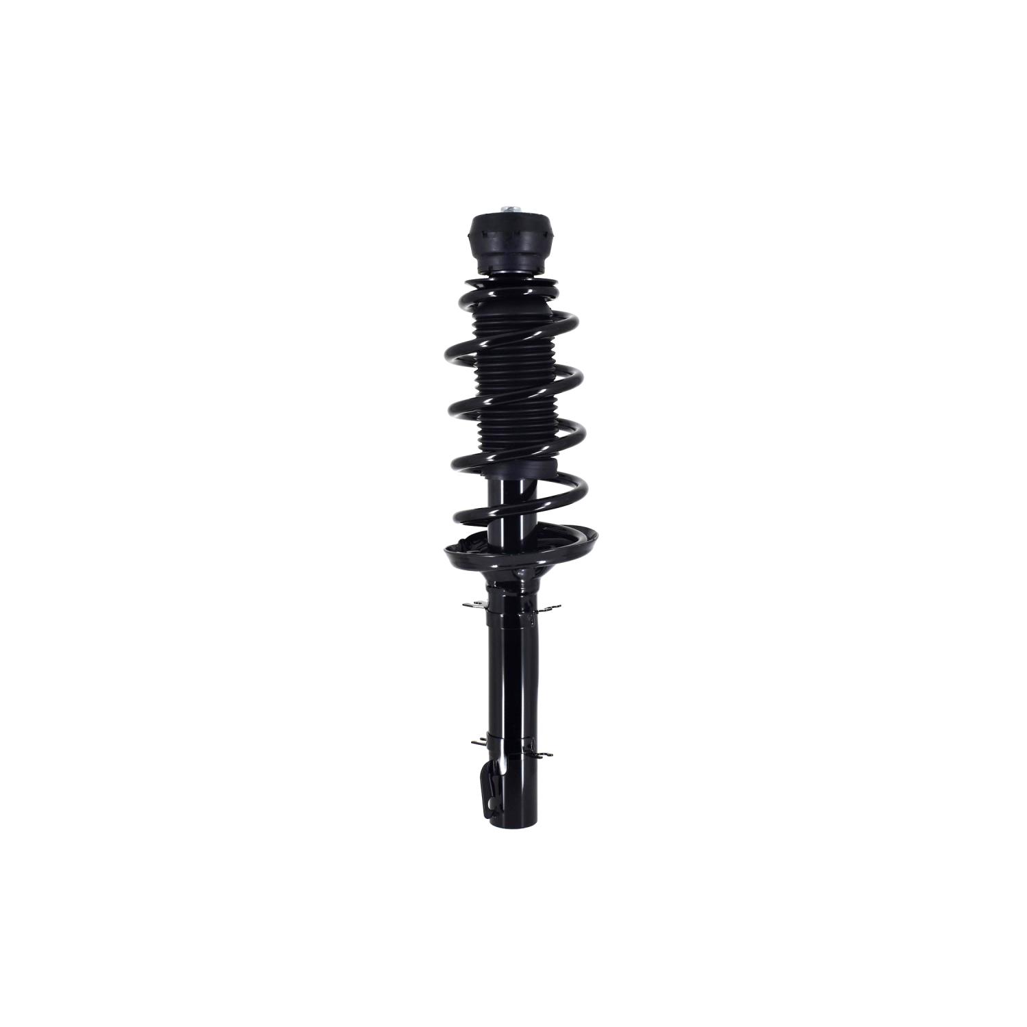 FCS Automotive 1336306 - Suspension Strut and Coil Spring Assembly FCS Automotive 1336306 Suspension Strut and Coil Spring Assembly product image 1 of 5
