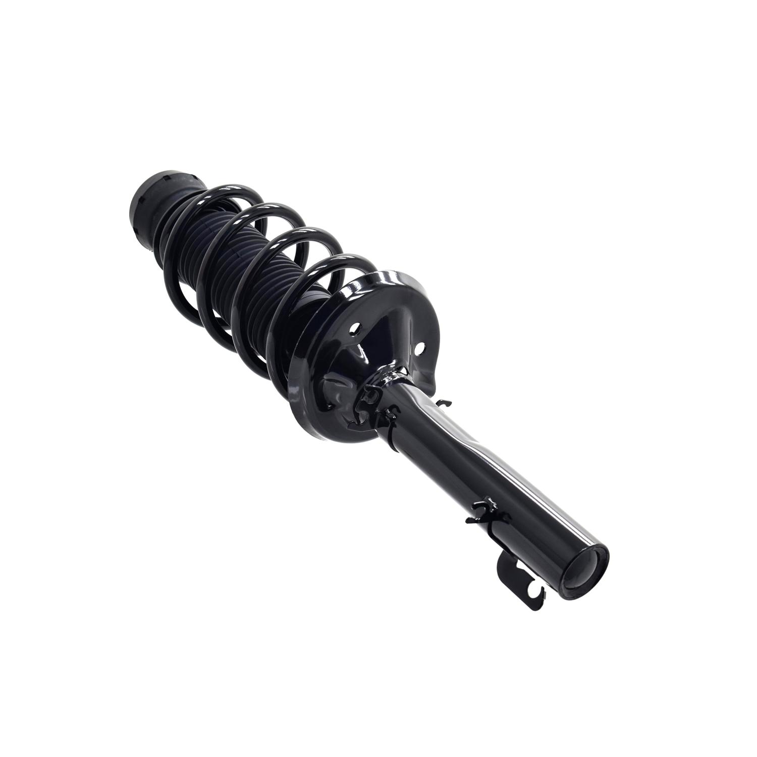 FCS Automotive 1336306 - Suspension Strut and Coil Spring Assembly FCS Automotive 1336306 Suspension Strut and Coil Spring Assembly product image 2 of 5