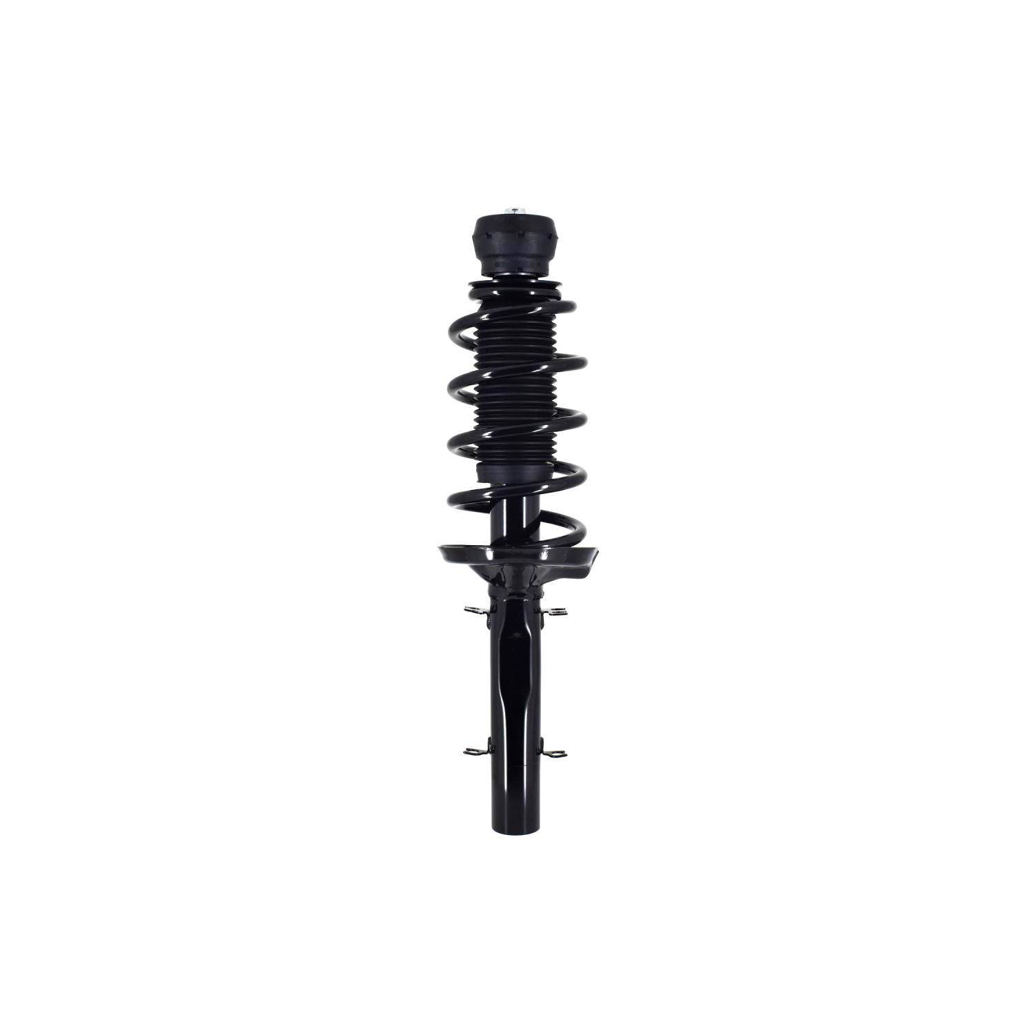 FCS Automotive 1336306 - Suspension Strut and Coil Spring Assembly FCS Automotive 1336306 Suspension Strut and Coil Spring Assembly product image 3 of 5