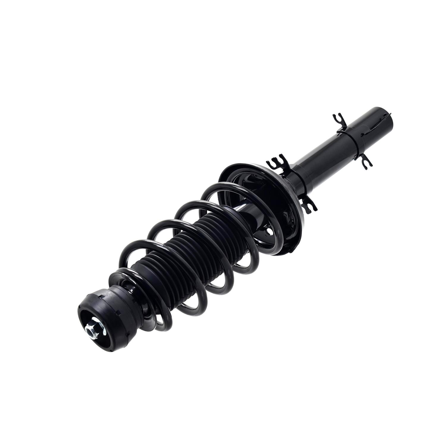 FCS Automotive 1336306 - Suspension Strut and Coil Spring Assembly FCS Automotive 1336306 Suspension Strut and Coil Spring Assembly product image 4 of 5