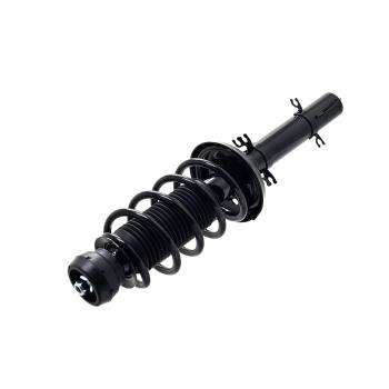 2008 Volkswagen Beetle Suspension Strut and Coil Spring Assembly Front FCS Automotive 1336306 image 4 of 4