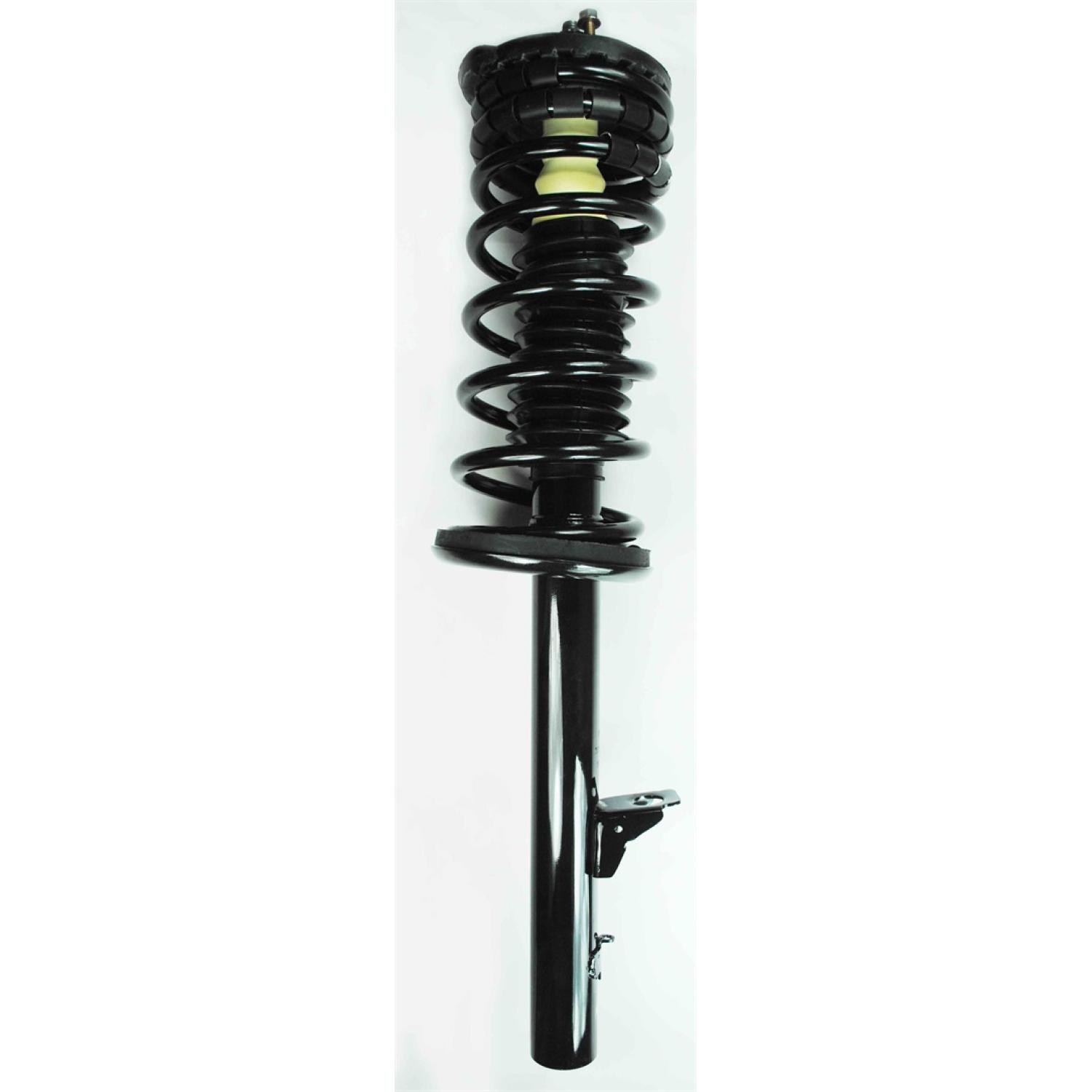 FCS Automotive 1336309 - Suspension Strut and Coil Spring Assembly FCS Automotive 1336309 Suspension Strut and Coil Spring Assembly product image 1 of 1