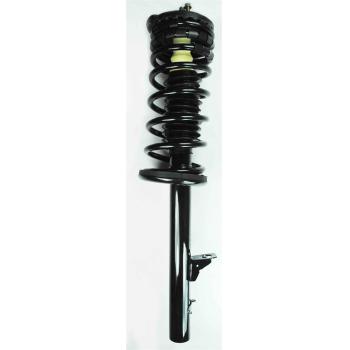1994 Chrysler Intrepid Suspension Strut and Coil Spring Assembly Rear FCS Automotive 1336309 image 1 of 1