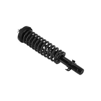 1997 Honda Accord Suspension Strut and Coil Spring Assembly Front FCS Automotive 1336310 image 2 of 4