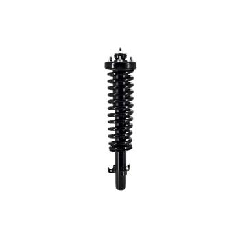 1997 Honda Accord Suspension Strut and Coil Spring Assembly Front FCS Automotive 1336310 image 3 of 4