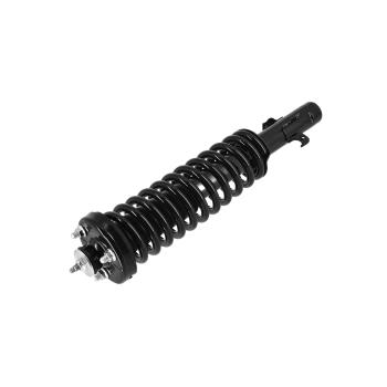 1997 Honda Accord Suspension Strut and Coil Spring Assembly Front FCS Automotive 1336310 image 4 of 4