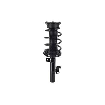 2013 Mazda 3 Suspension Strut and Coil Spring Assembly Front Left FCS Automotive 1336311L image 1 of 4