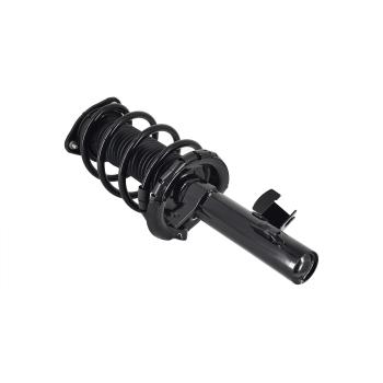 2013 Mazda 3 Suspension Strut and Coil Spring Assembly Front Left FCS Automotive 1336311L image 2 of 4