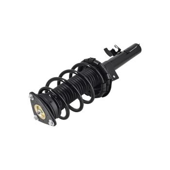 2013 Mazda 3 Suspension Strut and Coil Spring Assembly Front Left FCS Automotive 1336311L image 4 of 4