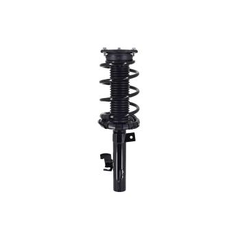 2013 Mazda 3 Suspension Strut and Coil Spring Assembly Front Right FCS Automotive 1336311R image 1 of 4