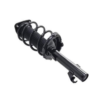 2013 Mazda 3 Suspension Strut and Coil Spring Assembly Front Right FCS Automotive 1336311R image 2 of 4