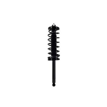 1998 Honda Accord Suspension Strut and Coil Spring Assembly Rear FCS Automotive 1336312 image 1 of 4