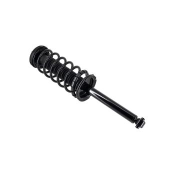 1998 Honda Accord Suspension Strut and Coil Spring Assembly Rear FCS Automotive 1336312 image 2 of 4
