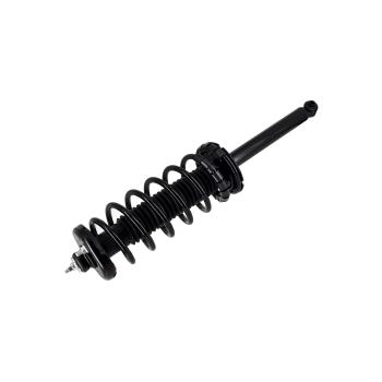 1998 Honda Accord Suspension Strut and Coil Spring Assembly Rear FCS Automotive 1336312 image 4 of 4