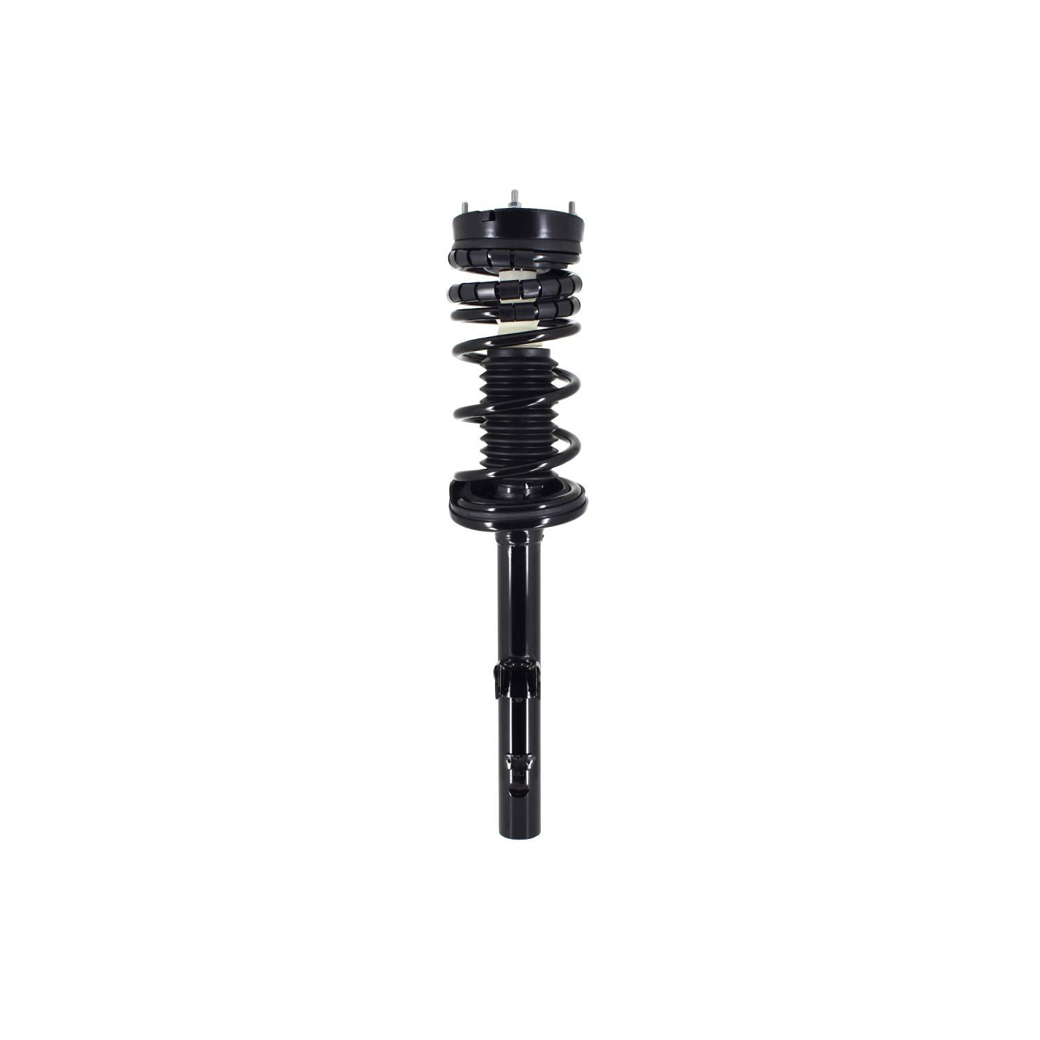 FCS Automotive 1336313 - Suspension Strut and Coil Spring Assembly FCS Automotive 1336313 Suspension Strut and Coil Spring Assembly product image 1 of 1