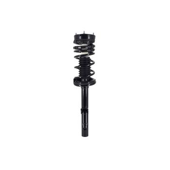 1999 Chrysler Intrepid Suspension Strut and Coil Spring Assembly Rear FCS Automotive 1336313 image 1 of 1
