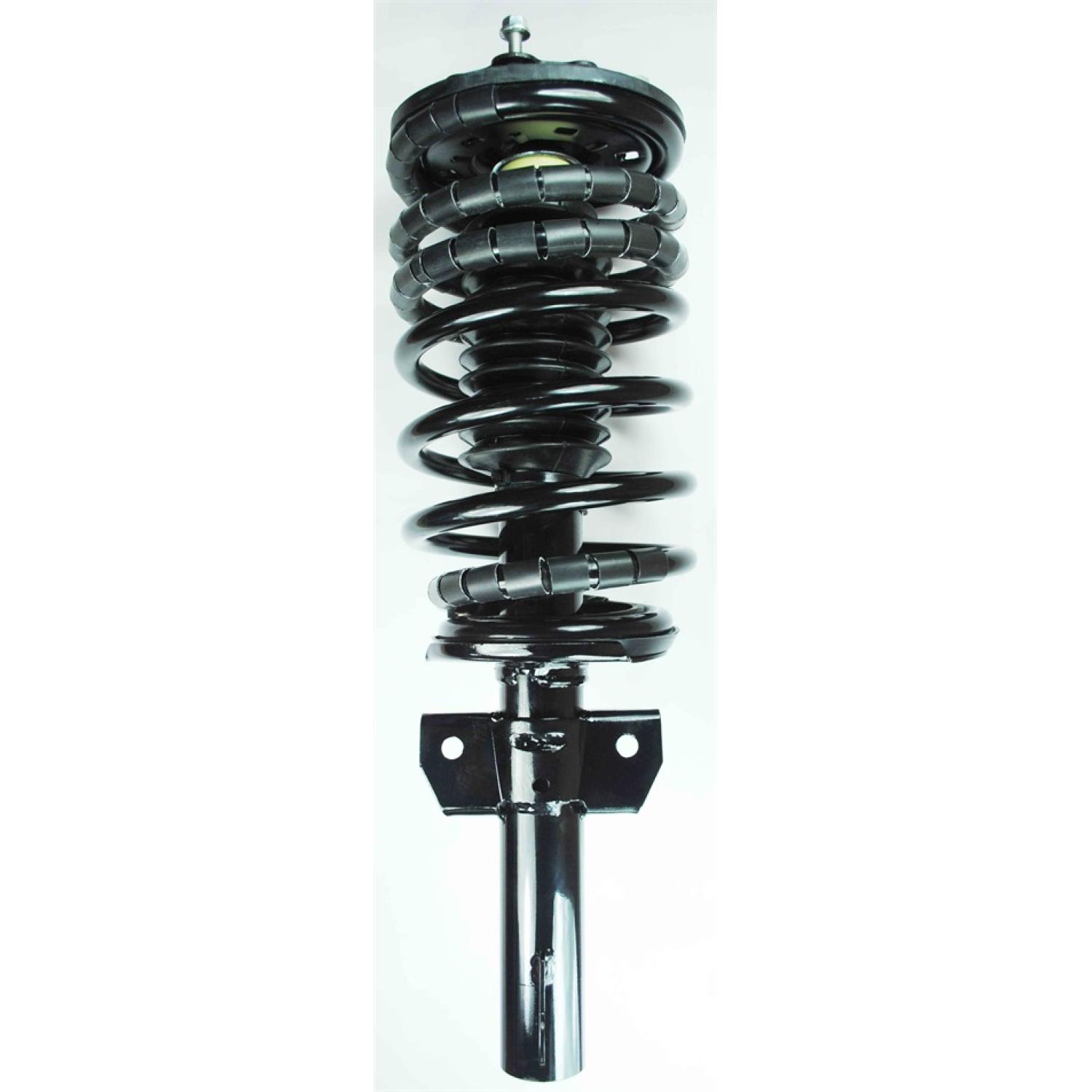 FCS Automotive 1336314 - Suspension Strut and Coil Spring Assembly FCS Automotive 1336314 Suspension Strut and Coil Spring Assembly product image 1 of 1