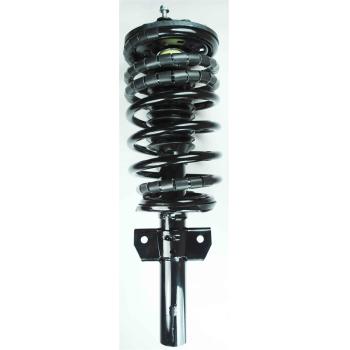 1995 Mercury Sable Suspension Strut and Coil Spring Assembly Front FCS Automotive 1336314 image 1 of 1