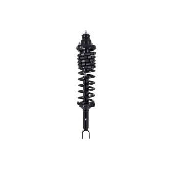 1993 Honda Accord Suspension Strut and Coil Spring Assembly Rear Left FCS Automotive 1336317L image 1 of 4