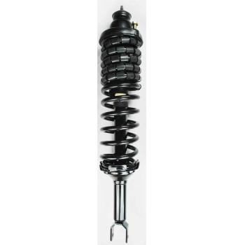 1993 Honda Accord Suspension Strut and Coil Spring Assembly Rear Right FCS Automotive 1336317R image 1 of 4