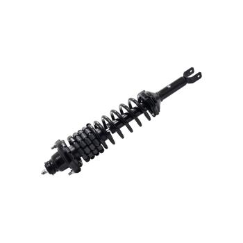 1993 Honda Accord Suspension Strut and Coil Spring Assembly Rear Right FCS Automotive 1336317R image 3 of 4