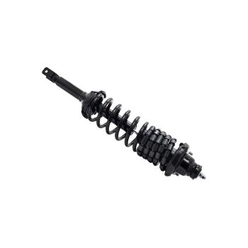 1993 Honda Accord Suspension Strut and Coil Spring Assembly Rear Right FCS Automotive 1336317R image 4 of 4