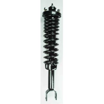 1995 Honda Civic Suspension Strut and Coil Spring Assembly