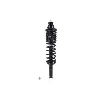 1997 Honda Accord Suspension Strut and Coil Spring Assembly Rear Left FCS Automotive 1336319L image 1 of 4