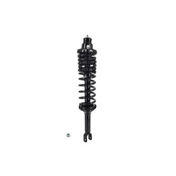 1997 Honda Accord Suspension Strut and Coil Spring Assembly Rear Left FCS Automotive 1336319L image 3 of 4