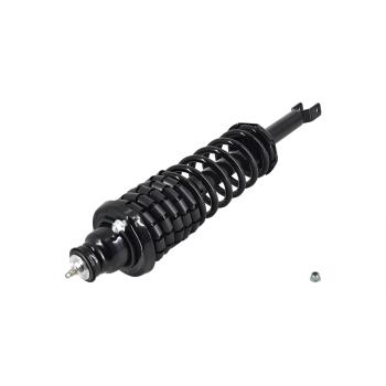 1997 Honda Accord Suspension Strut and Coil Spring Assembly Rear Left FCS Automotive 1336319L image 4 of 4