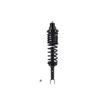 1997 Honda Accord Suspension Strut and Coil Spring Assembly Rear Right FCS Automotive 1336319R image 1 of 4