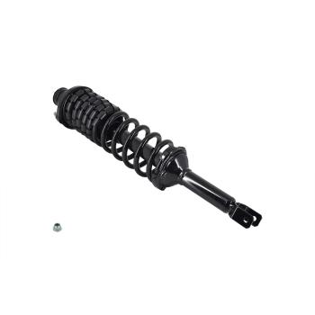 1997 Honda Accord Suspension Strut and Coil Spring Assembly Rear Right FCS Automotive 1336319R image 2 of 4