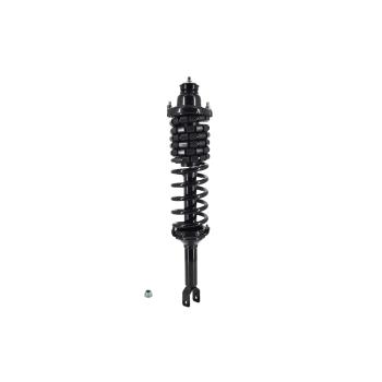 1997 Honda Accord Suspension Strut and Coil Spring Assembly Rear Right FCS Automotive 1336319R image 3 of 4