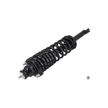 1997 Honda Accord Suspension Strut and Coil Spring Assembly Rear Right FCS Automotive 1336319R image 4 of 4