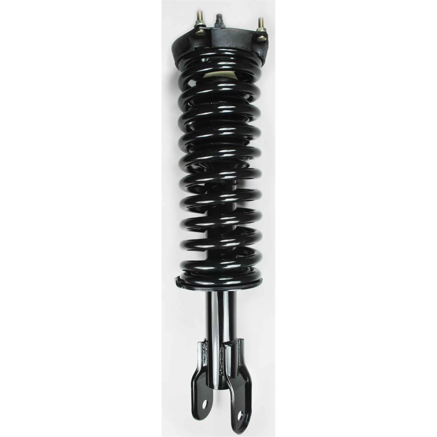 FCS Automotive 1336320L - Suspension Strut and Coil Spring Assembly FCS Automotive 1336320L Suspension Strut and Coil Spring Assembly product image 1 of 5